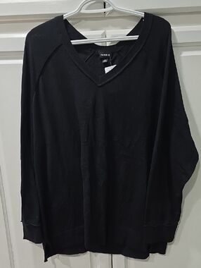 TORRID SWEATER